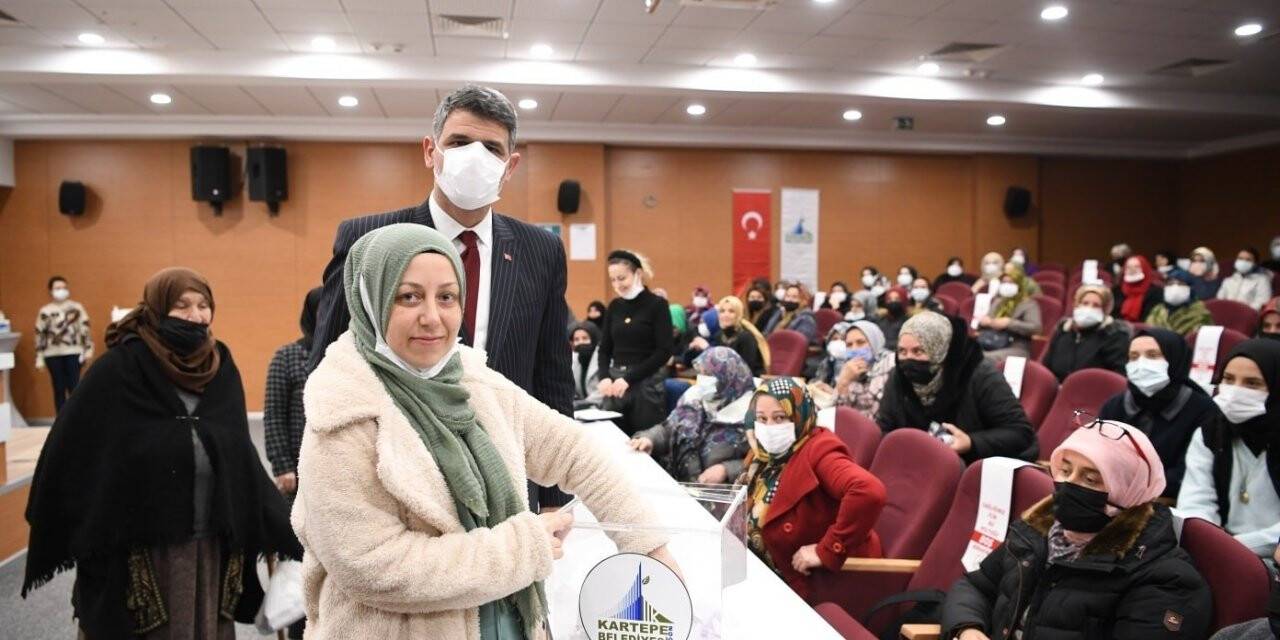 Kartepe Hanımeli Pazarı 9 Mart’ta açılacak