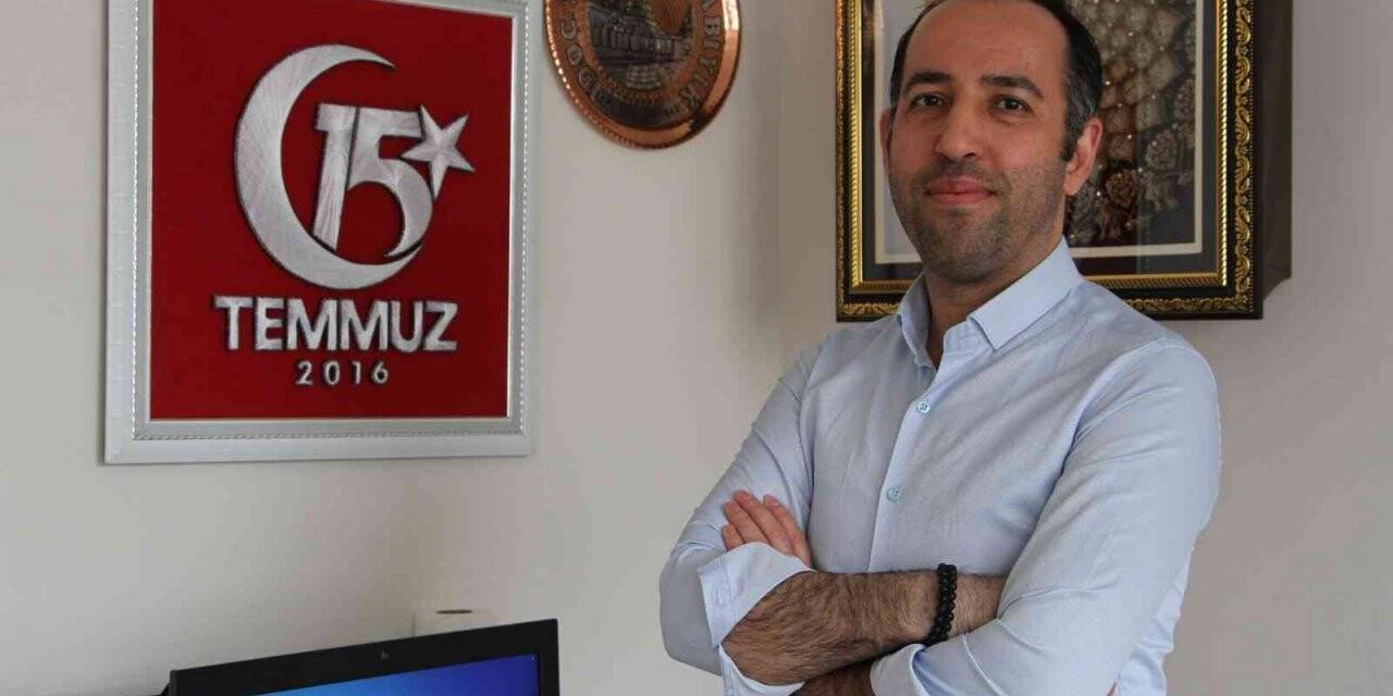 Doç. Dr. Adem Palabıyık: “Perinçek haddini bilsin”