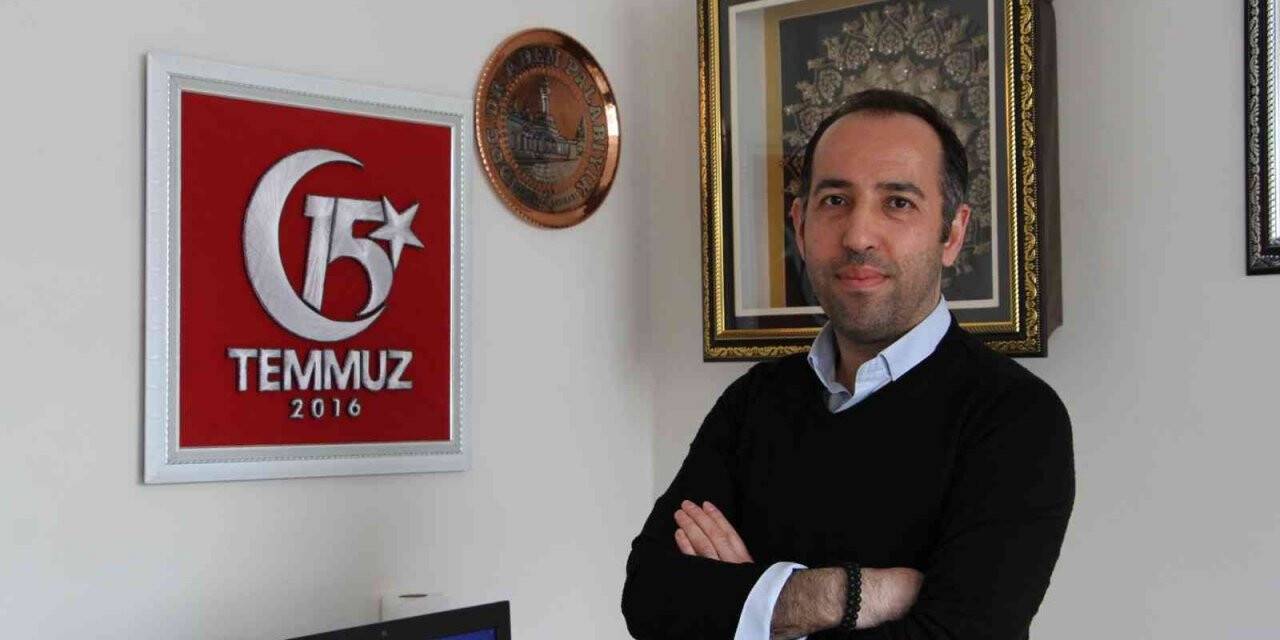 Doç. Dr. Adem Palabıyık: “PKK’nın Rusya’ya destek açıklaması çok manidar, sanırım ABD PKK’yı sattı”