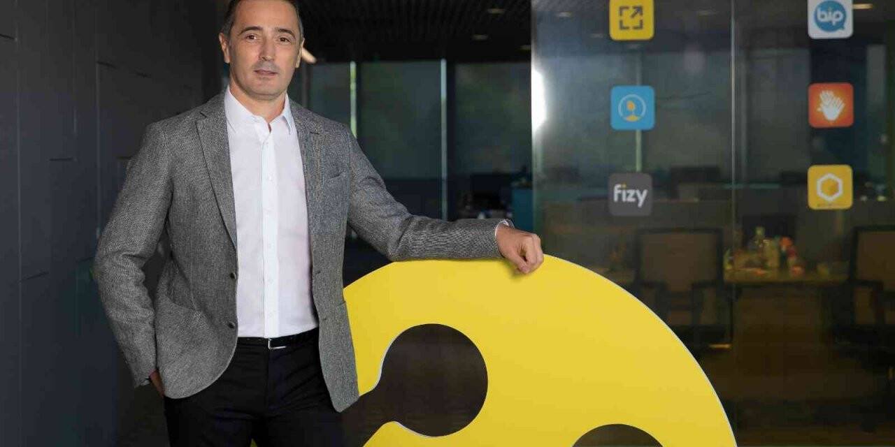 Turkcell dijital ihracatta vites yükseltti