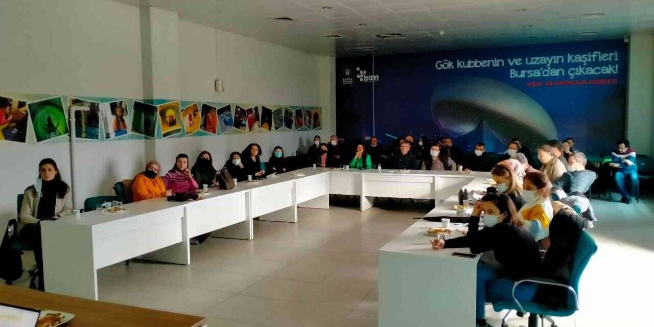 Büyükşehir’den eğitimde yapay zeka hamlesi