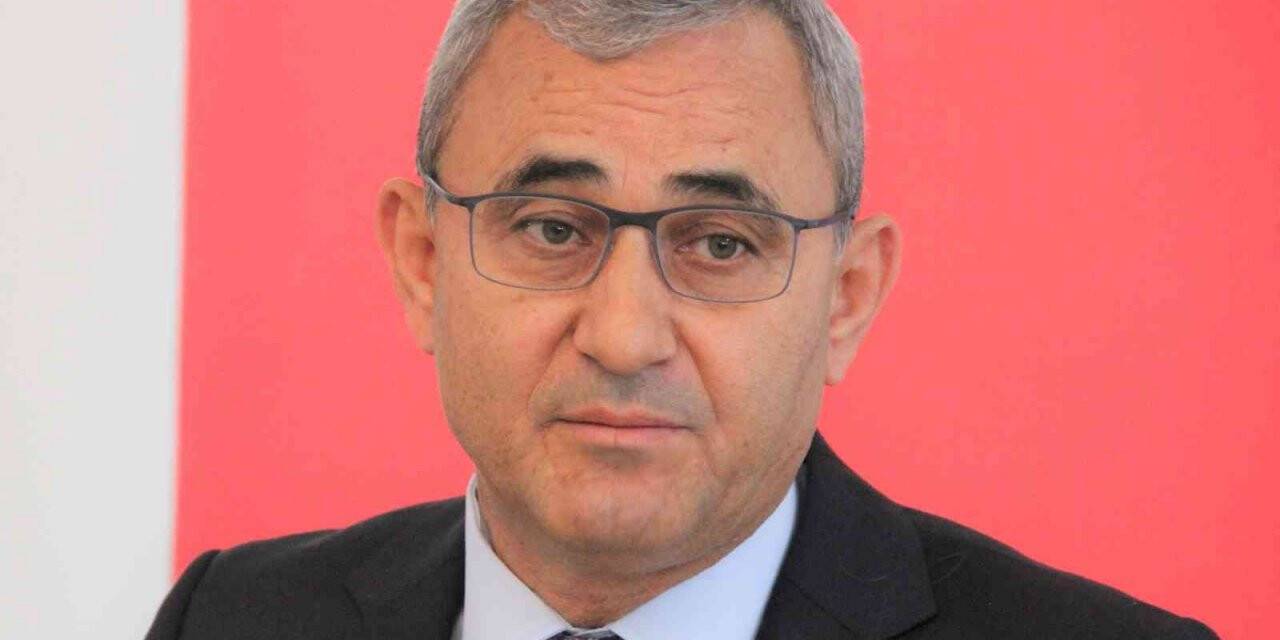 Kütahya Belediyesi’nden yem bitkisi tohumu desteği