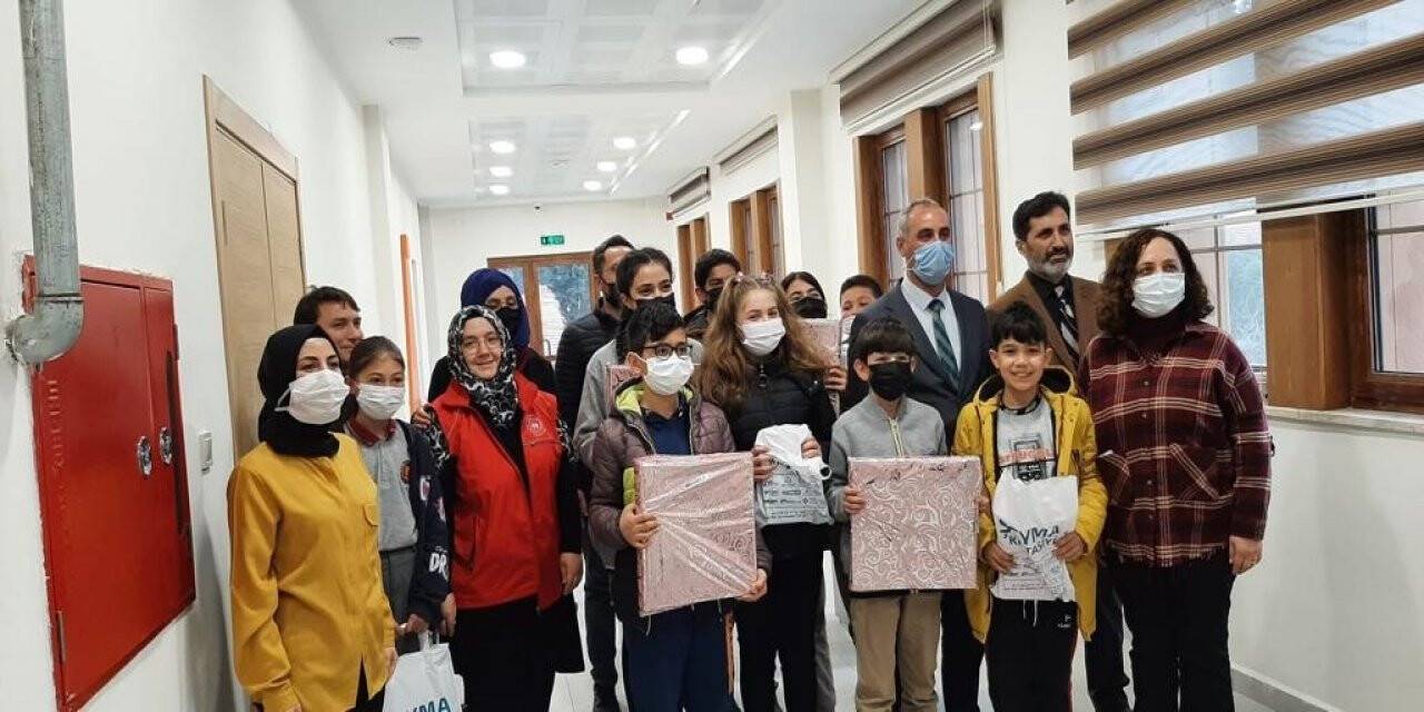 Akıl ve zeka oyunları Kula ilçe turnuvası sona erdi