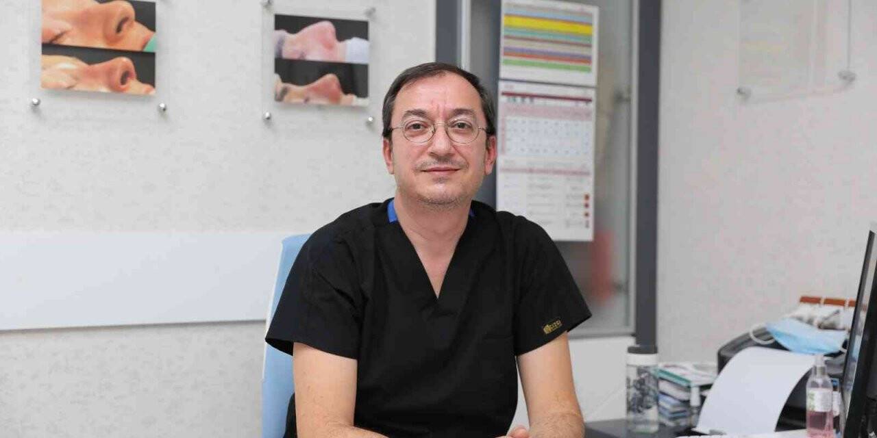 Denizli Cerrahi Hastanesi uzmanlarından Dünya Kulak ve İşitme Günü’nde uyarı