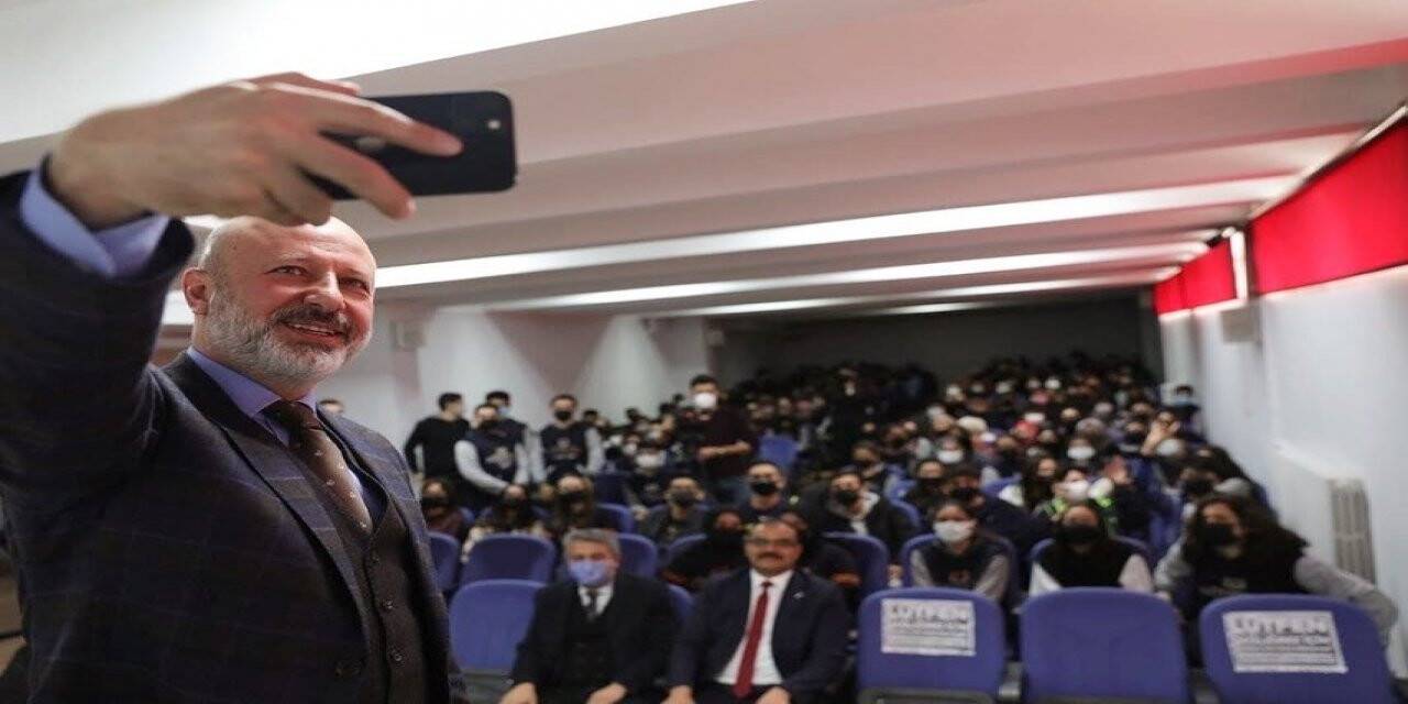 Başkan Çolakbayrakdar’dan 3 yeni kütüphane müjdesi