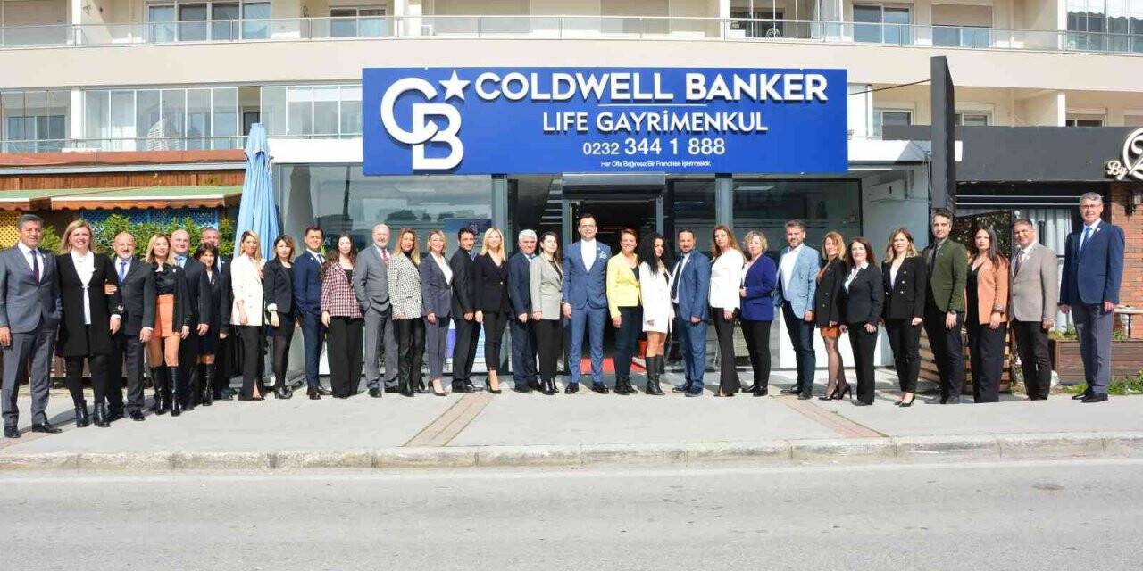 Sezginer: "İzmir’in kuzeyine ilgi artıyor"