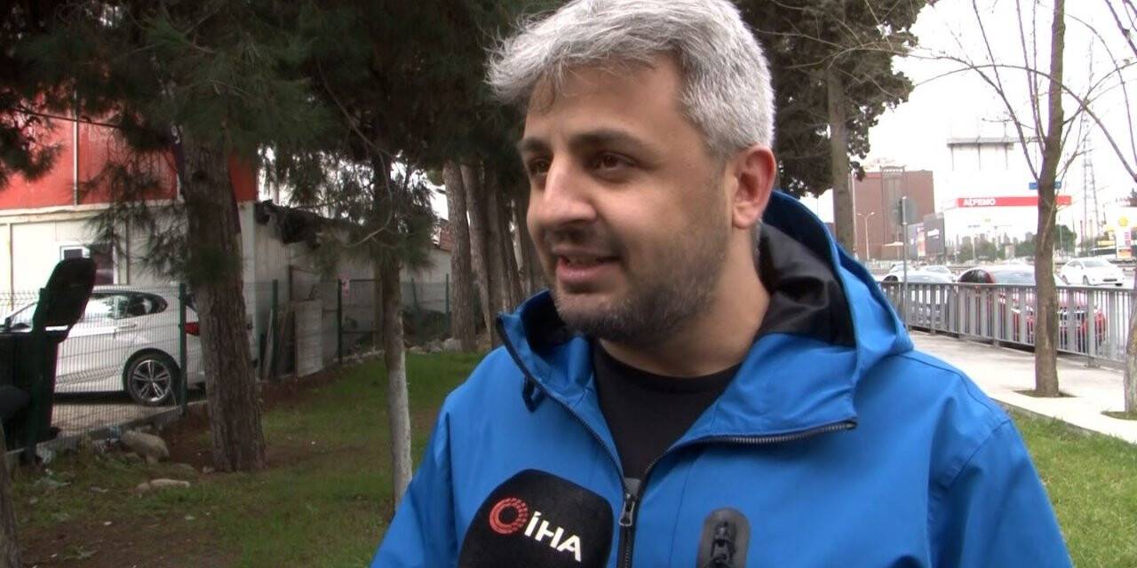 Teknoloji, hırsızlık şebekesinin üstesinden geldi