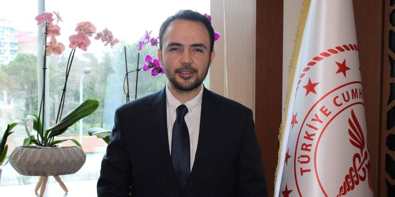 Başhekim Fazıl Kulaklı: ”Kısıtlamalar elbette kaldırılmalı ancak kişisel tedbirleri elden bırakmamalıyız”