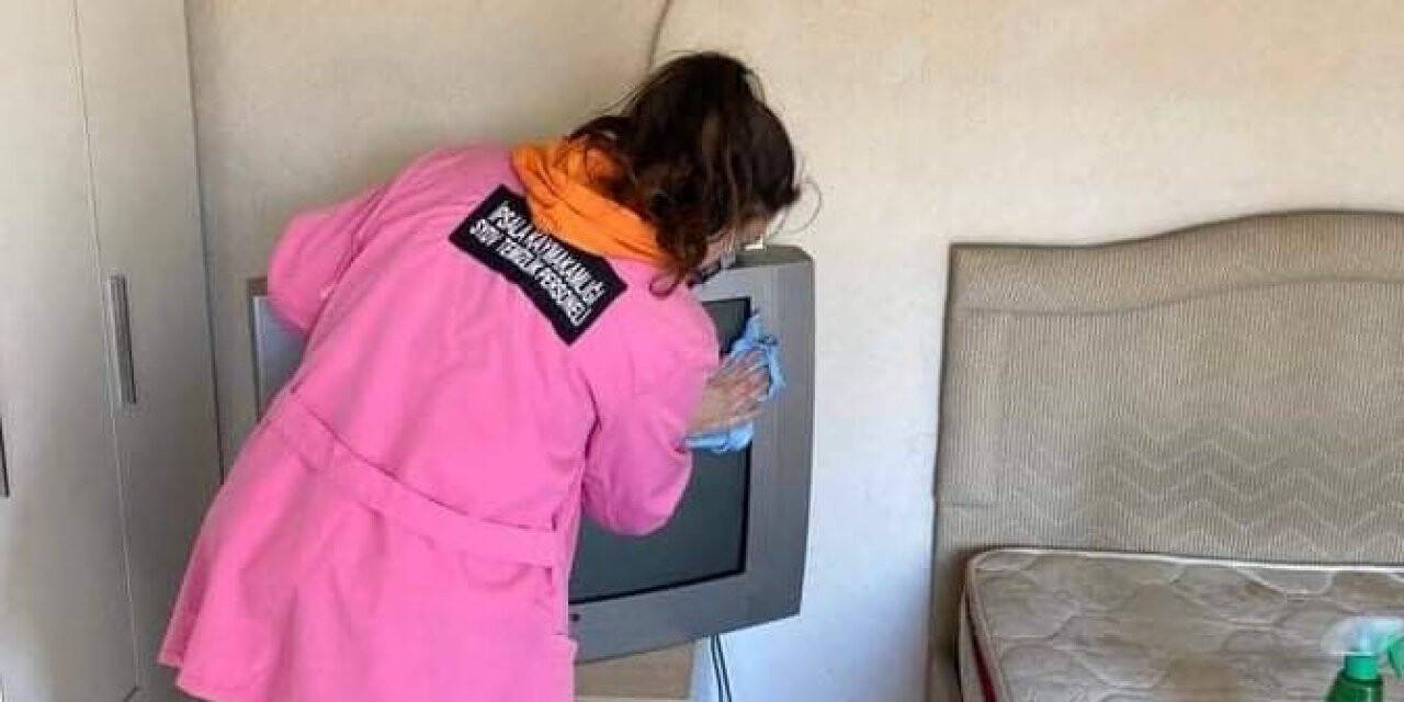 İpsala’da ’Yalnız değilsiniz’ projesi üçüncü kez uygulanacak