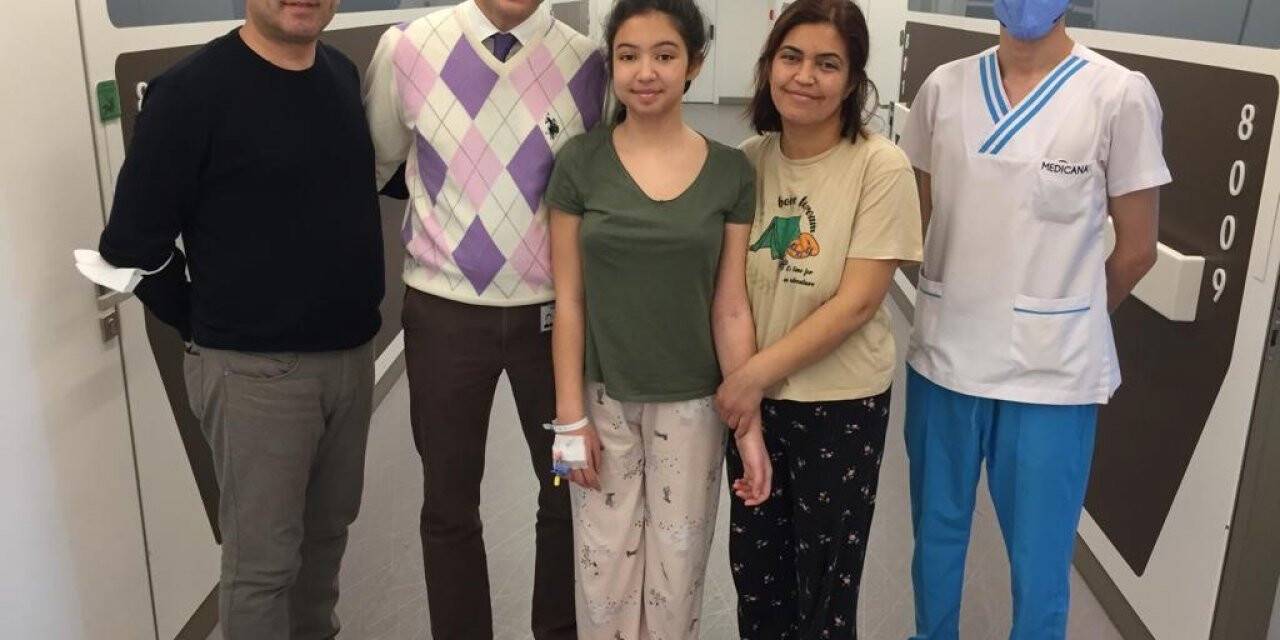 Çocukları hızlı boy atan aileler dikkat