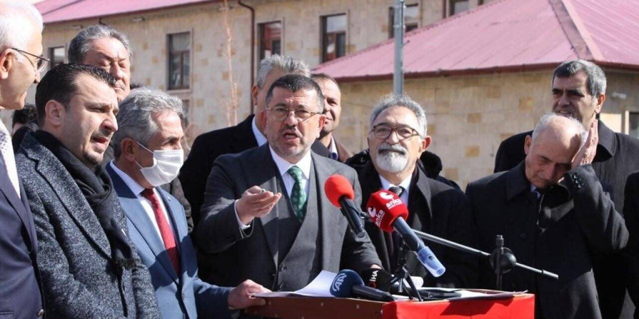 CHP heyeti Bayburt’ta