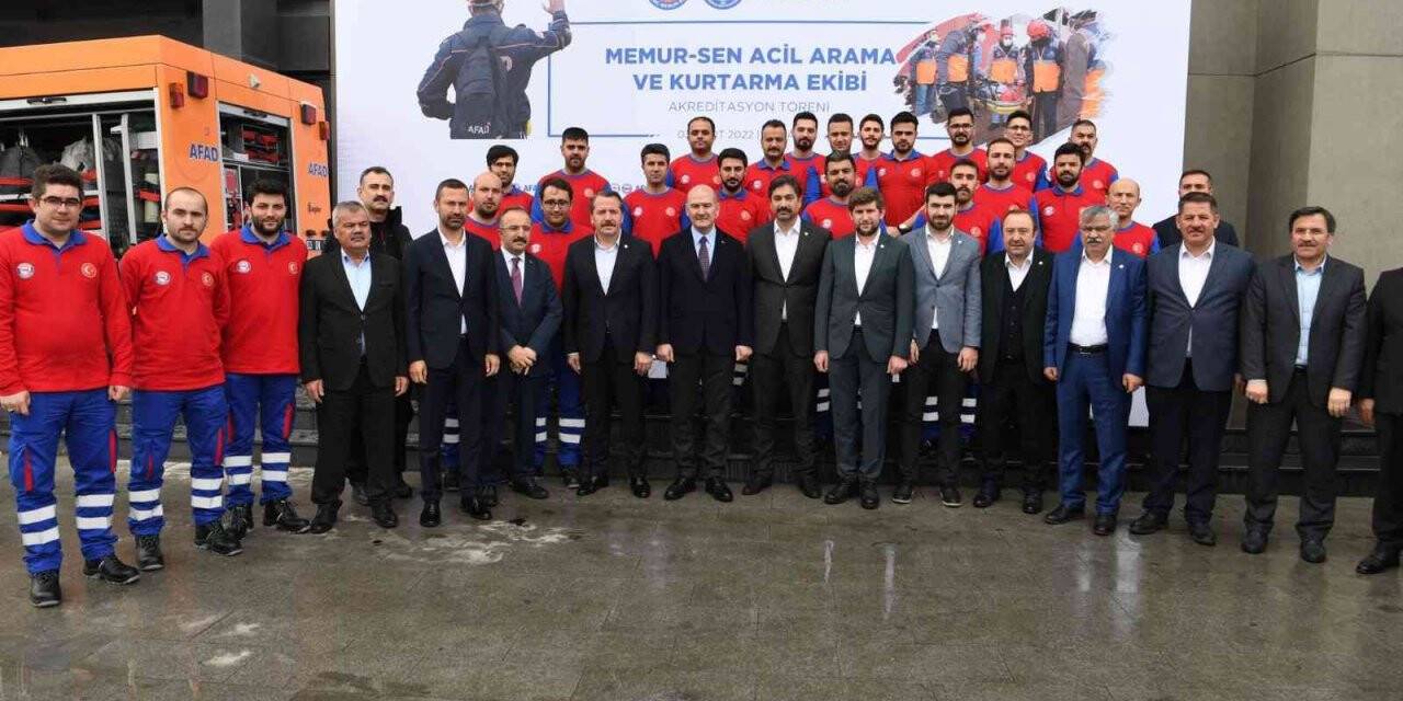 Bakan Soylu’dan müzik yasağı açıklaması: “Sağlık Bakanı ve Kültür ve Turizm Bakanı ile değerlendireceğiz”