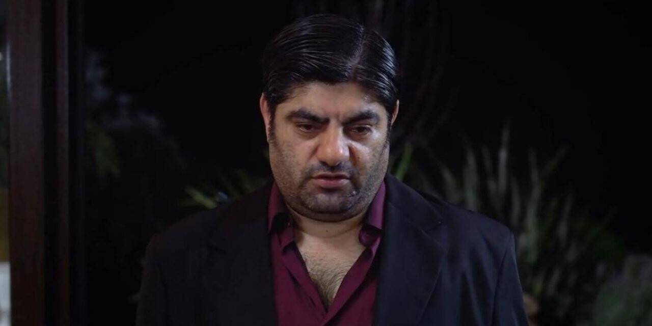 Ünlü oyuncu Hüseyin Elmalıpınar hayatını kaybetti