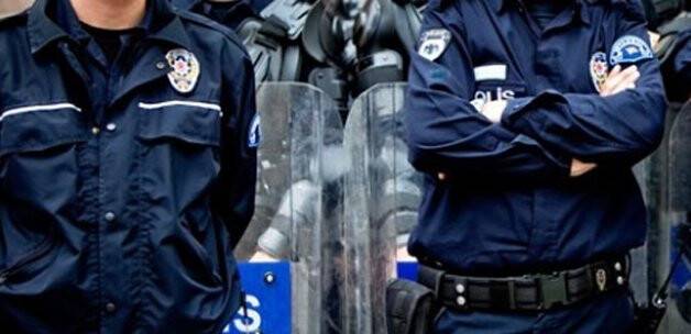 İstanbul'da terör operasyonu: 14 gözaltı