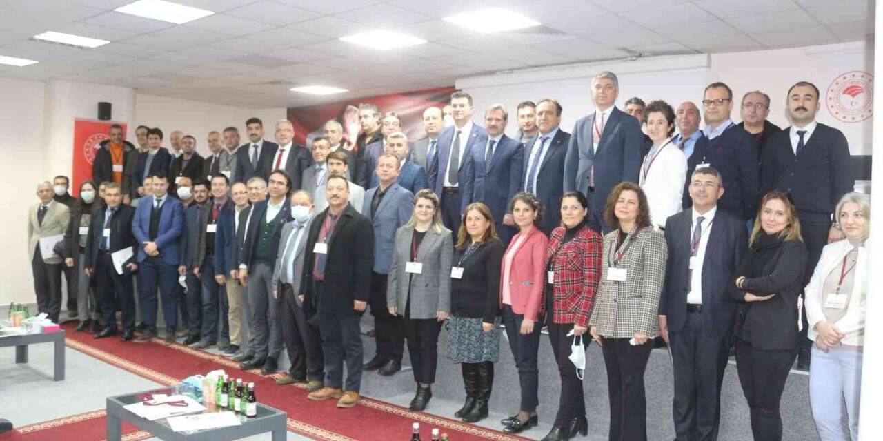 Trakya’da arilik çalışmaları