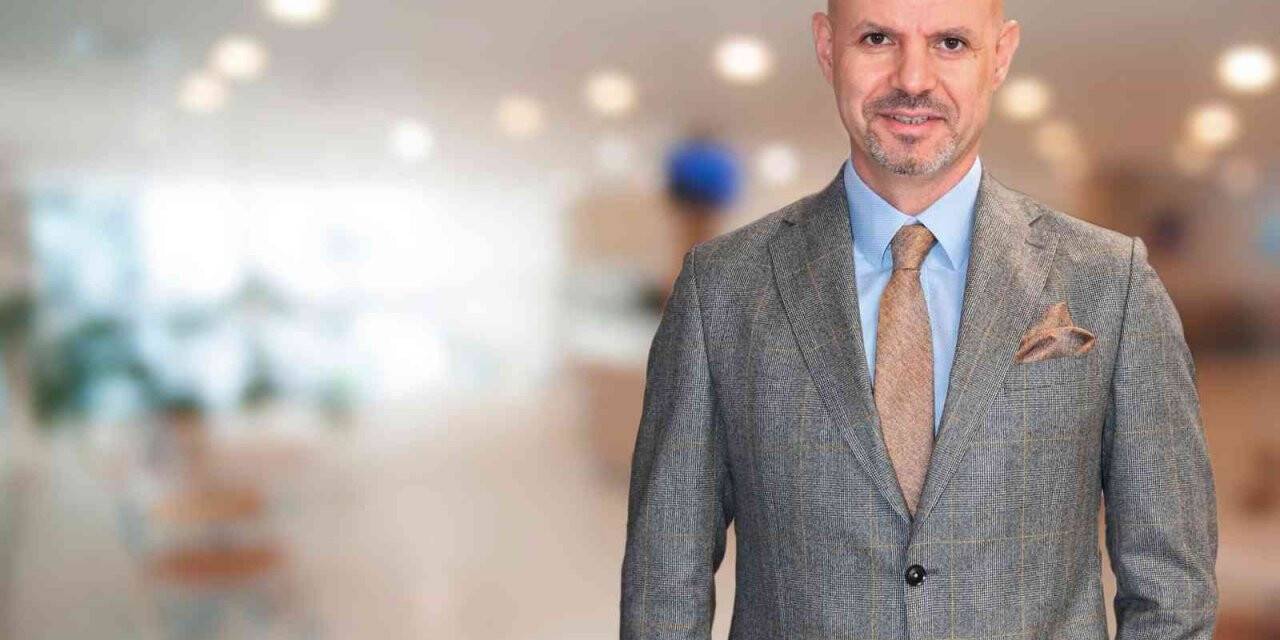 Yurtiçi Kargo, ‘En İtibarlı Kargo Markası’ seçildi