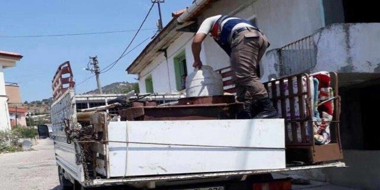 Aydın’dan örnek “Hırsızlık önleme” kararı