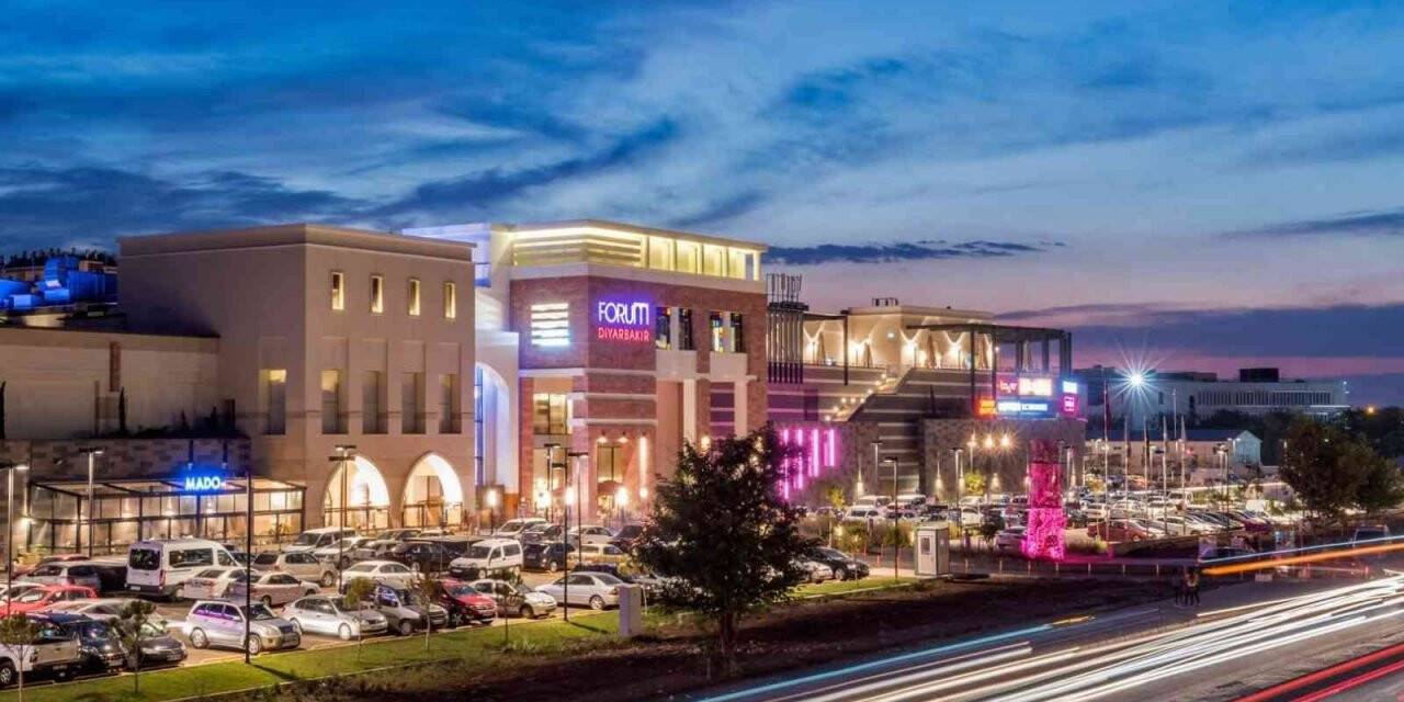 Forum Diyarbakır AVM den bir ilk, müzayede etkinliğine ev sahipliği yapacak