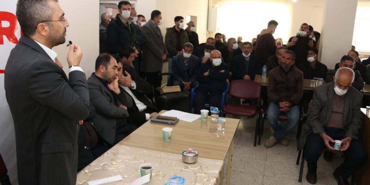 Edremit Belediyesiyle Eminpaşa Mahallesi’nin dönüşümü başlıyor