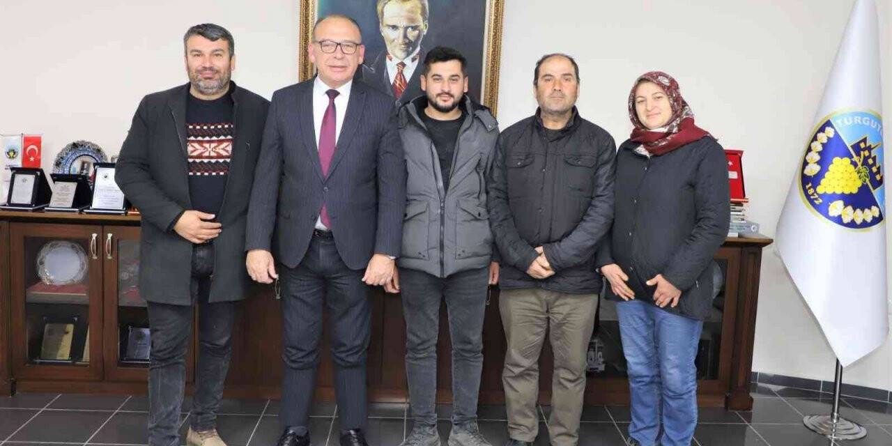 Başkan Akın’dan Çepnidere Mahallesine müjde