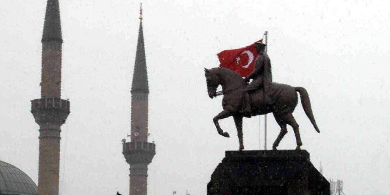 Kayseri’de Mart karı