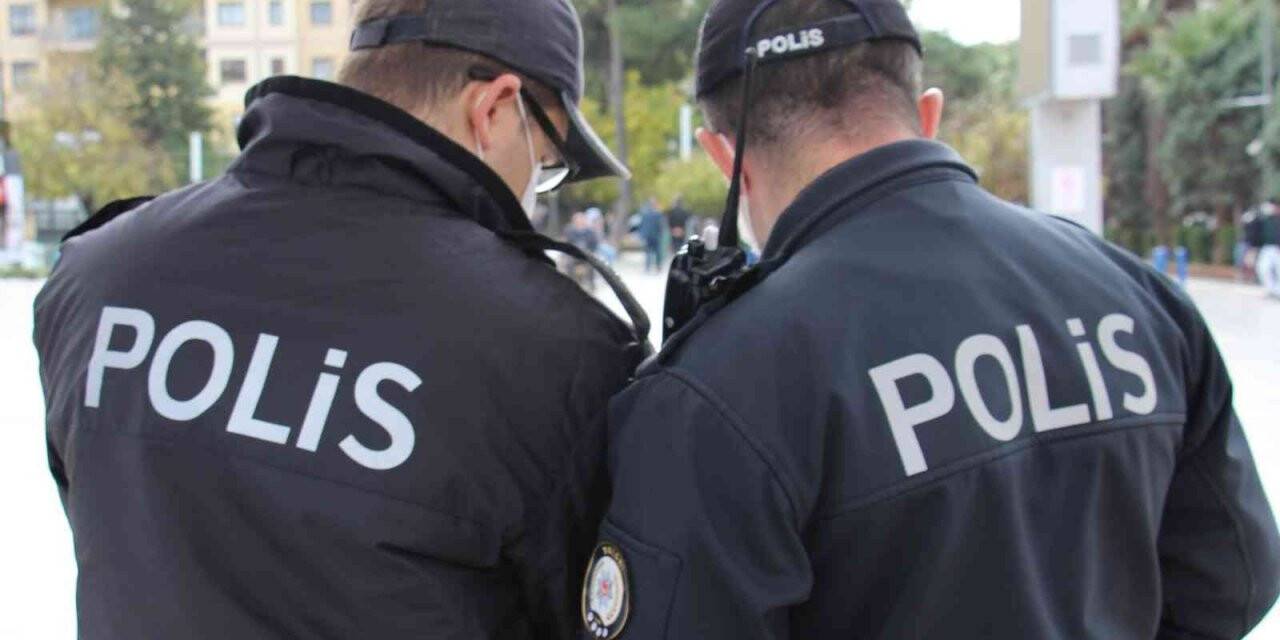 Aydın’da son 24 saatte 26 aranan şahıs yakayı ele verdi