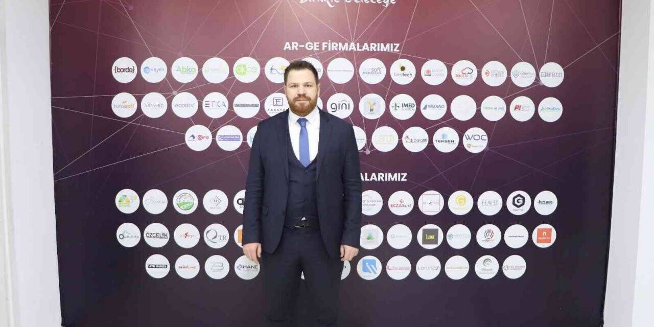 Samsun Teknopark’tan 8 milyon TL’lik ihracat