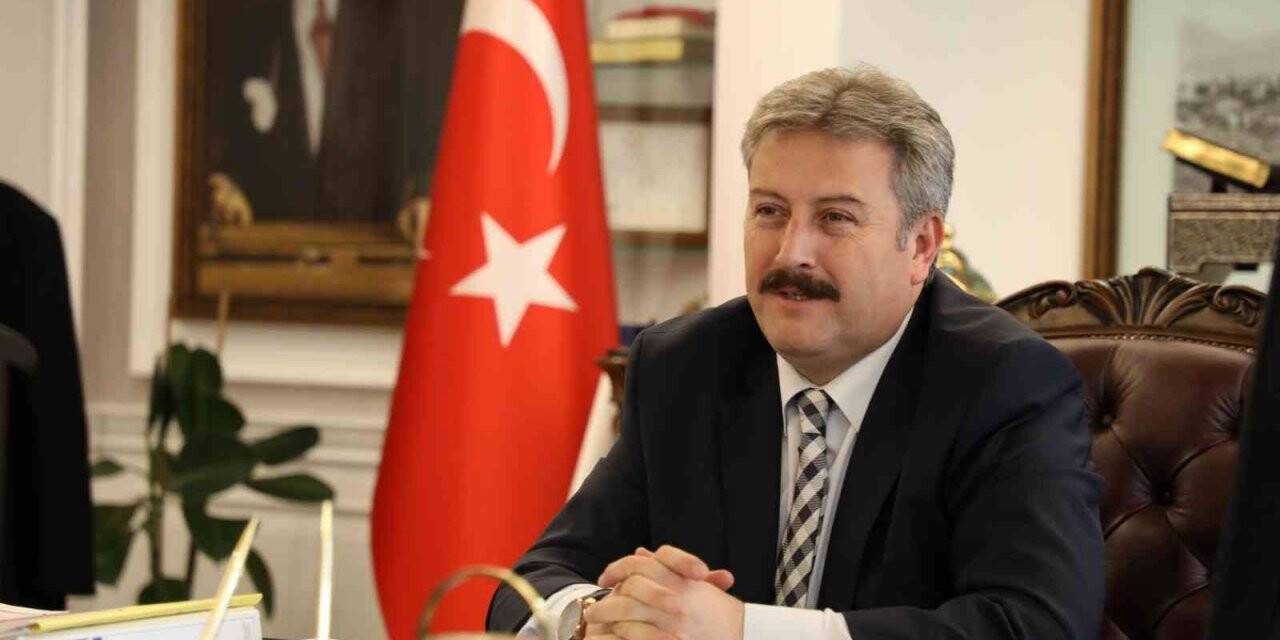 Anbar Mahallesi’ne sağlık merkezi ihalesi