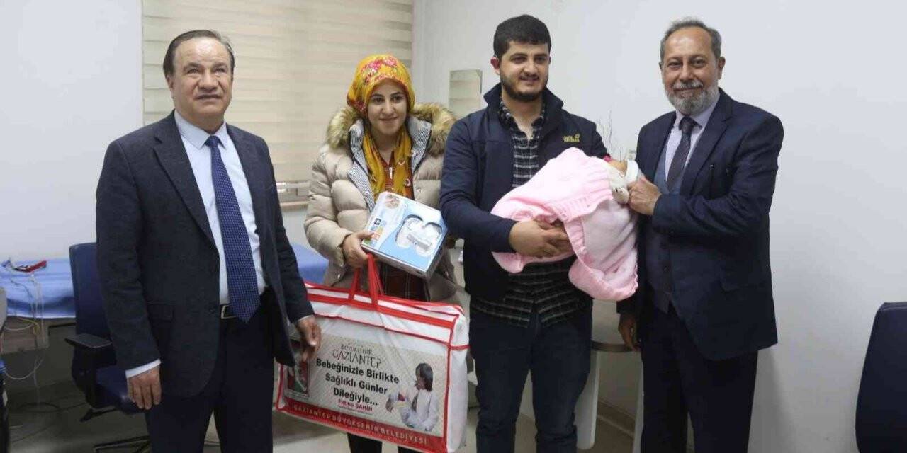 İlk kez bebeklerinin sesini algılayabilecekler