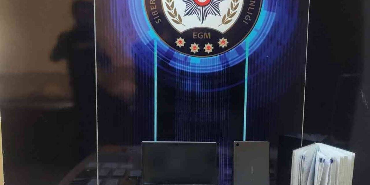 Batman’da telefon dolandırıcılarına operasyon