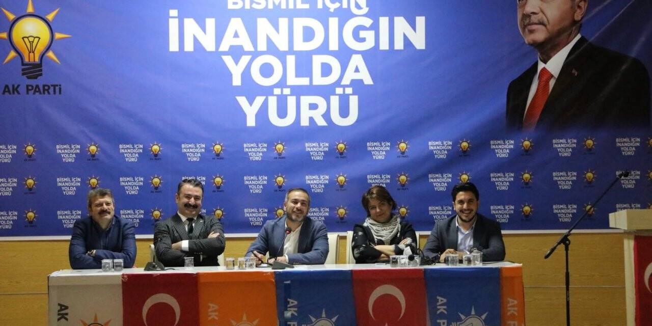 Bismil’de dev istihdam atağı