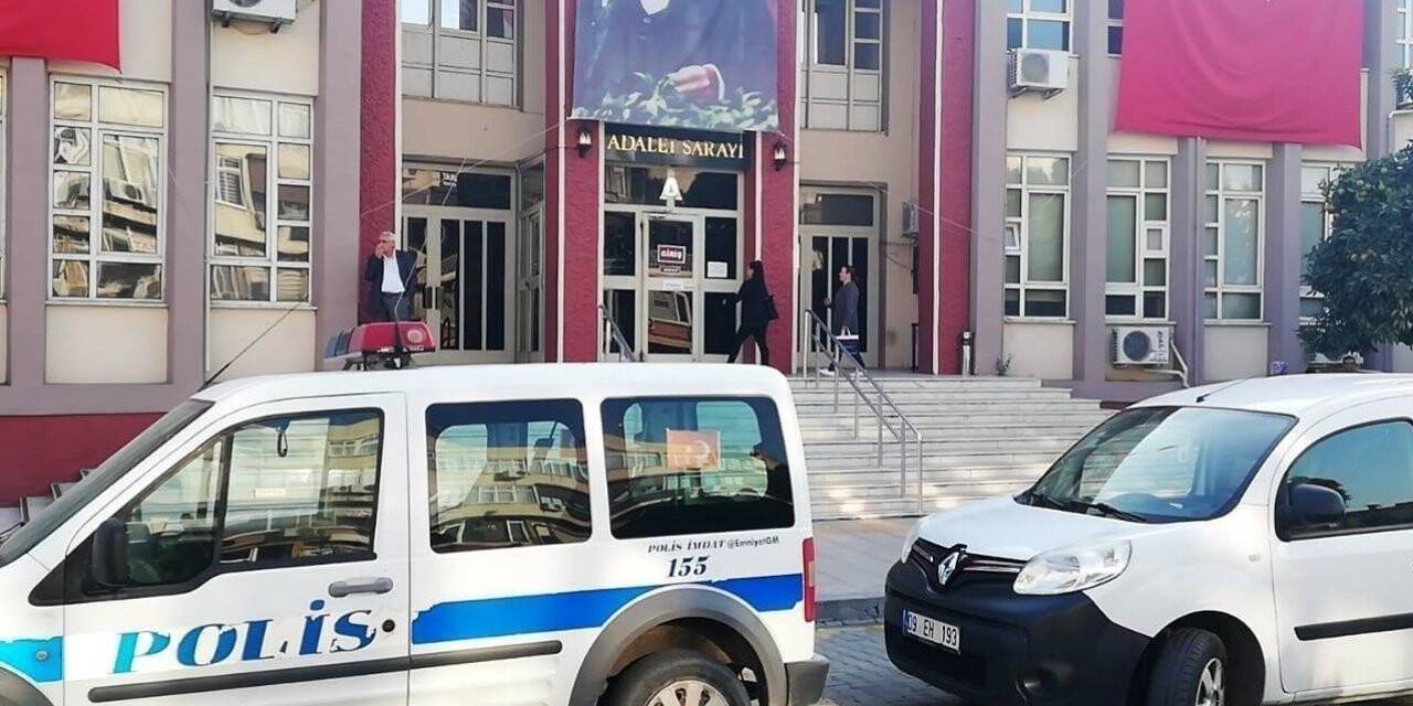 Aydın’da 35 faili meçhul hırsızlık ve dolandırıcılık olayı aydınlatıldı