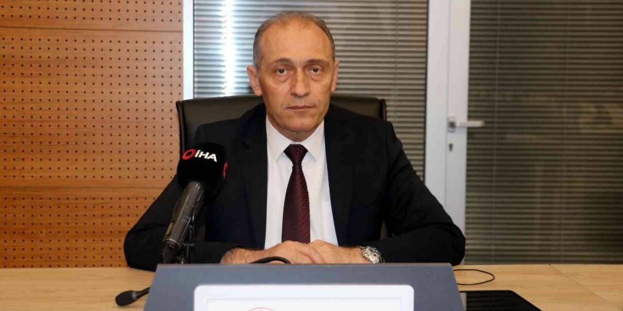 Sivas’ta 504 bin kişiye afet eğitimi verildi