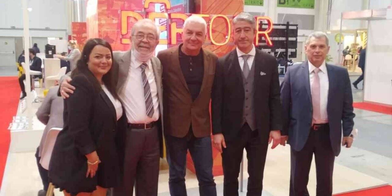 Başkan Oktay, Romanya’dan müjdeyle döndü