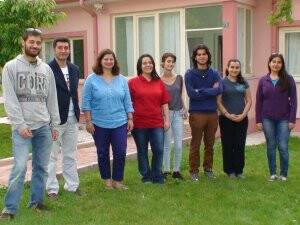 EREĞLİ’DE ARKEOLOJİK YÜZEY ÇALIŞMALARI BAŞLADI