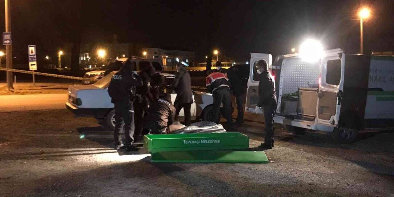 Eskişehir’deki define cinayeti davasında karar çıkmadı