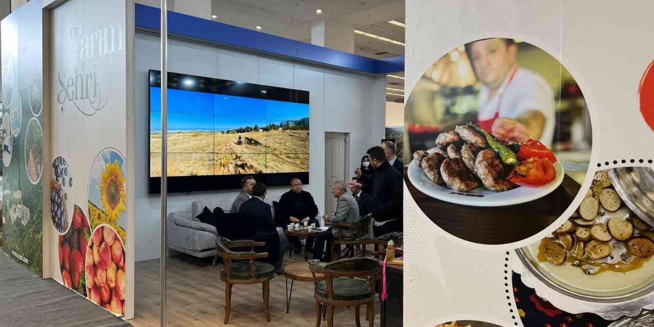 Ankara’da İnegöl rüzgarı