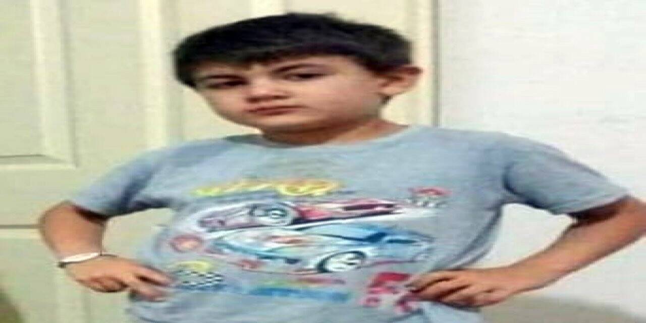 (Düzeltme) Kamyonetin çarptığı lise öğrencisi hayatını kaybetti