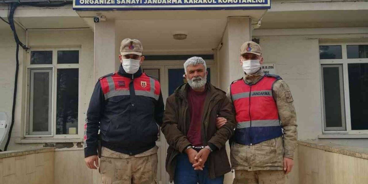 Şanlıurfa’da 3 kardeşi öldüren zanlı yakalandı
