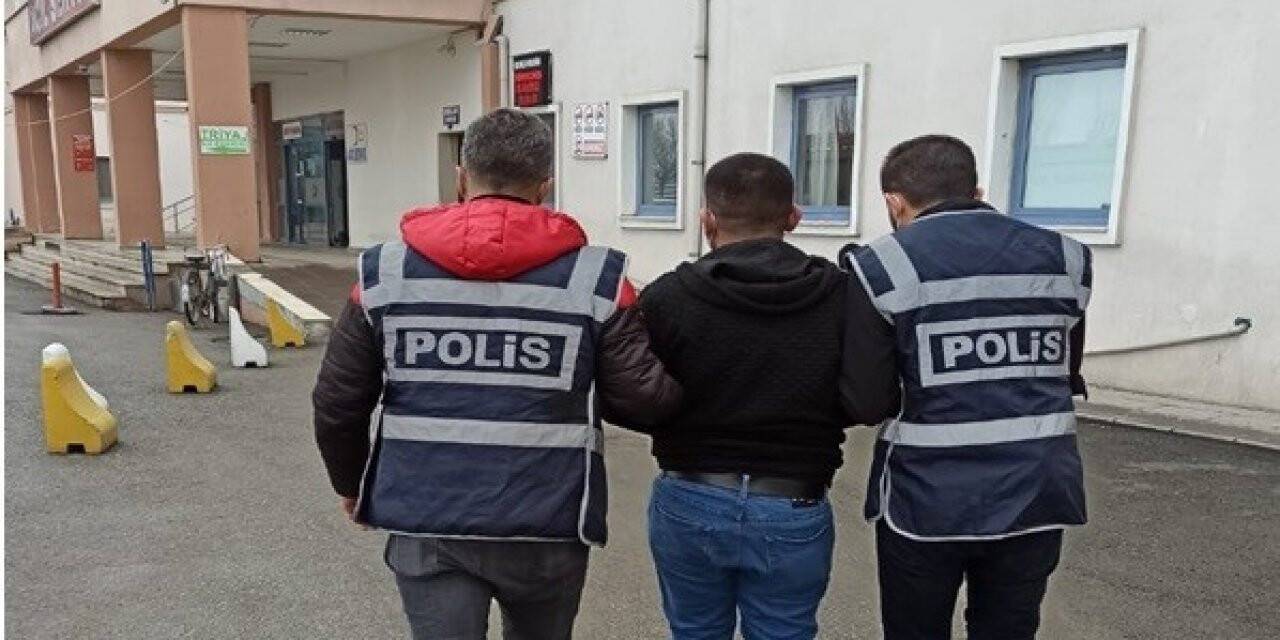 Iğdır’da iki firari hükümlü yakalandı