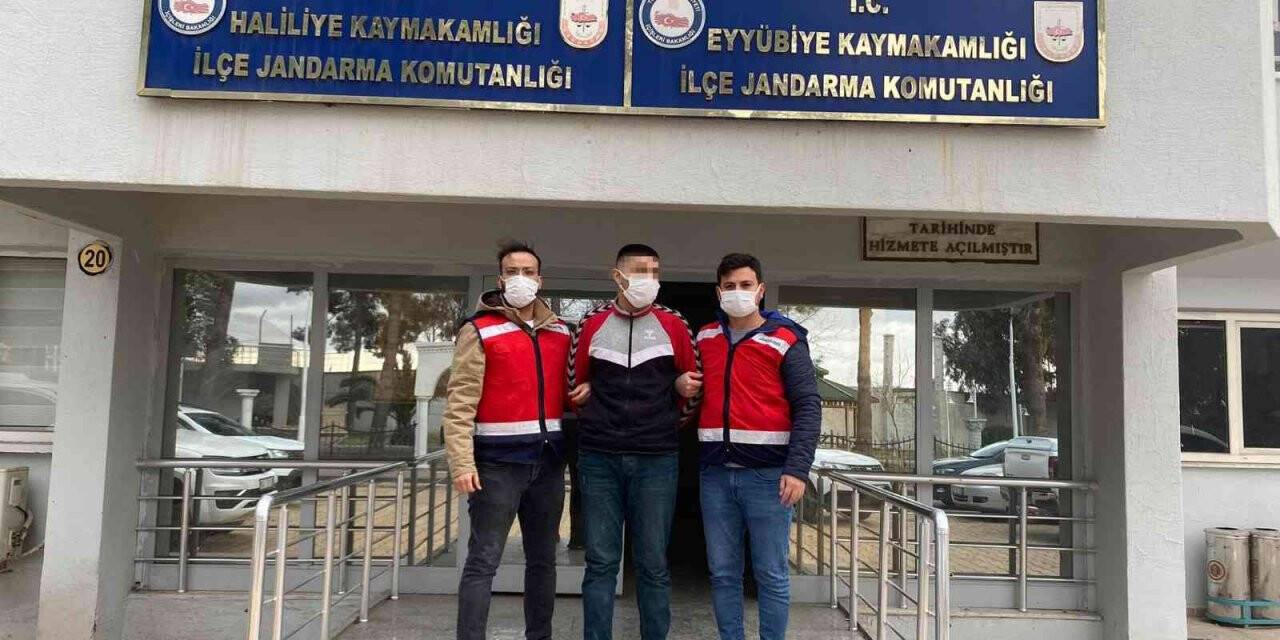 Suç makinesi JASAT tarafından yakalandı