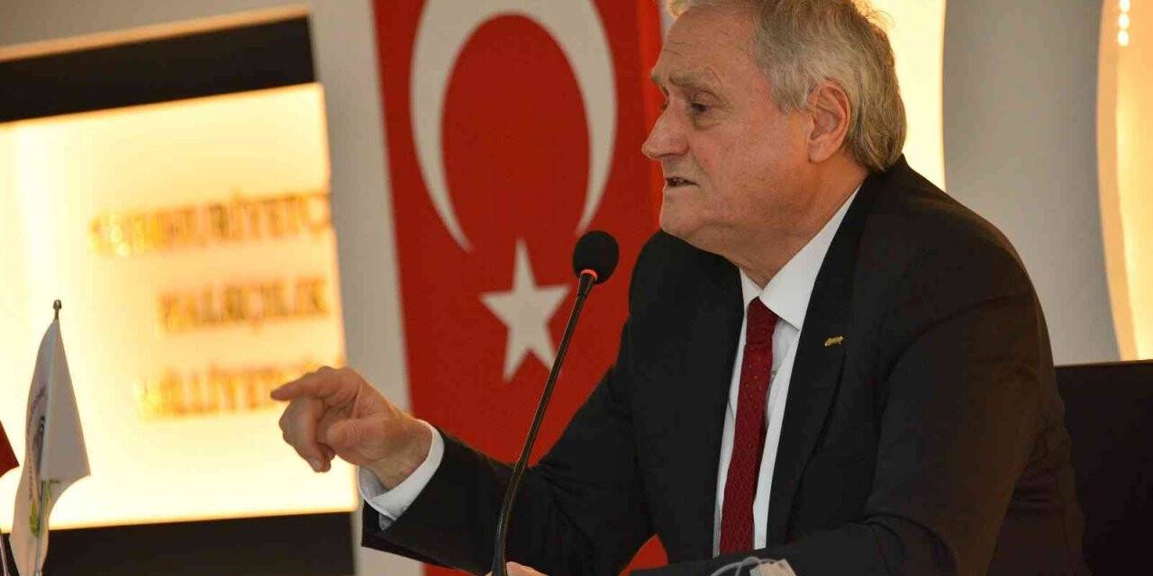 Bozüyük Belediye Meclisi Mart ayı toplantısı yapıldı