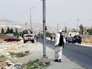 Taliban 35 Öğretim Üyesi Ve Öğrenciyi Kaçırdı