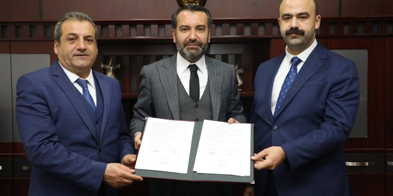 Elazığ Belediyesinden atık ilaç toplama projesi