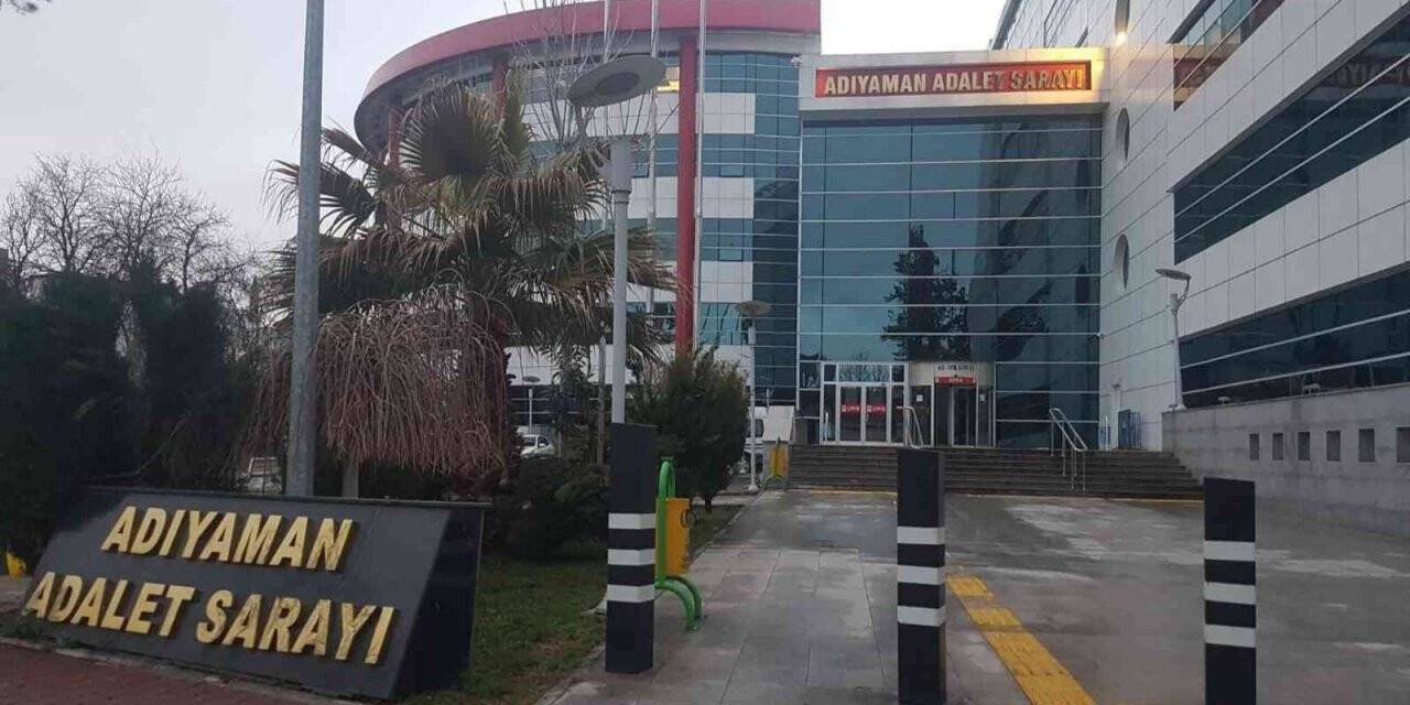 Terör örgütü üyesi olduğu iddia edilen şahıs tutuklandı