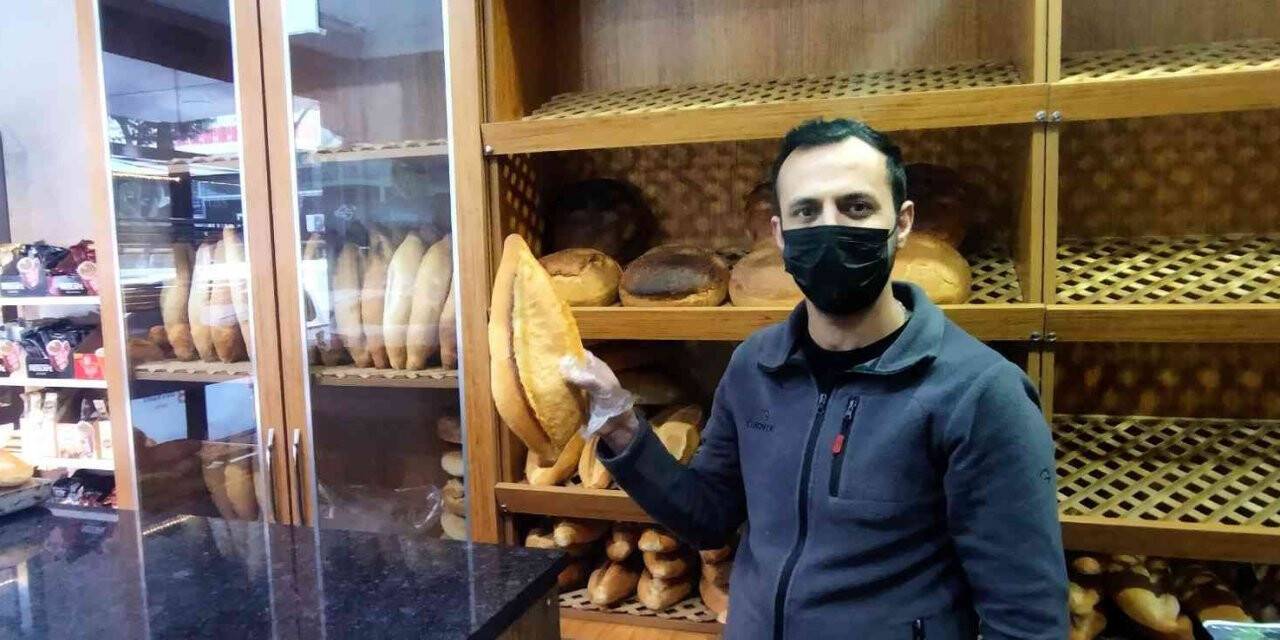Söke’de ekmeğe zam yapıldı