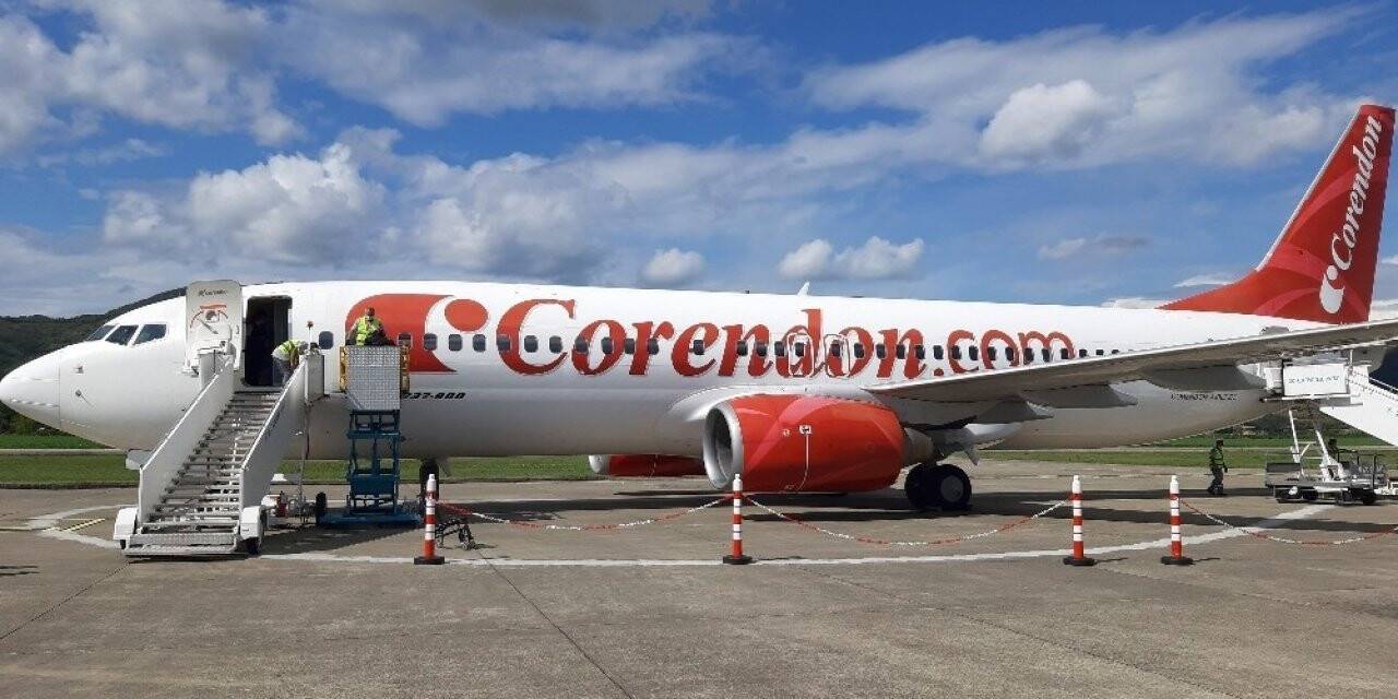 Haziran ayından itibaren Almanya’dan haftada 6 sefer yapılacak