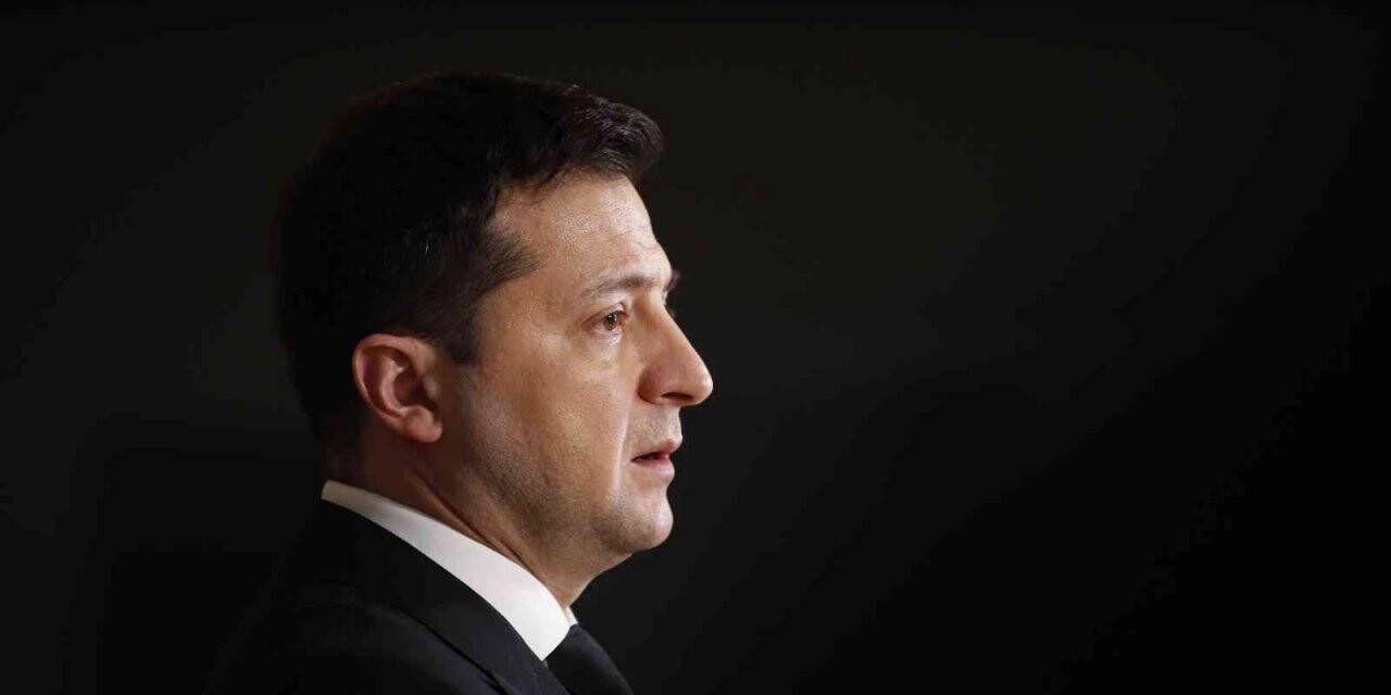 Zelenskiy: “Tüm sorumlular tespit edilerek cezalandırılacak"