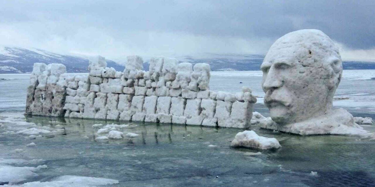 "Kardan Beyaz Perde Film Festivali" başladı