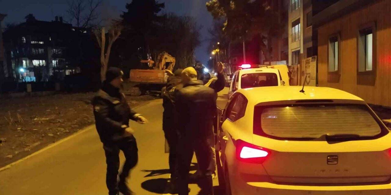 İstanbul’da yapılan asayiş uygulamalarının bilançosu açıklandı